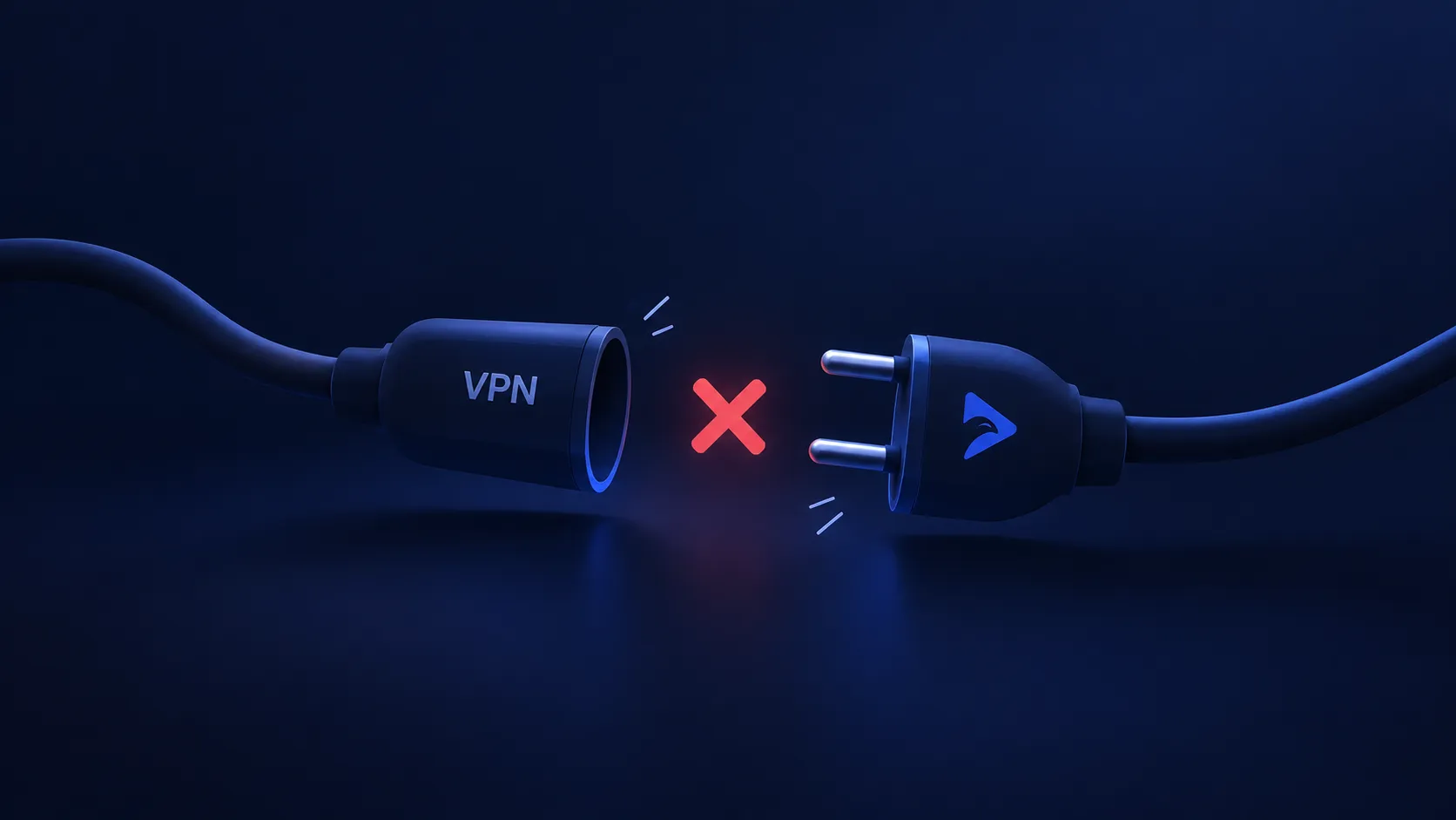 VPN не подключается: 7 причин и как исправить